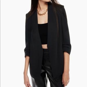 Babaton Power Hip Blazer
